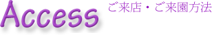 access